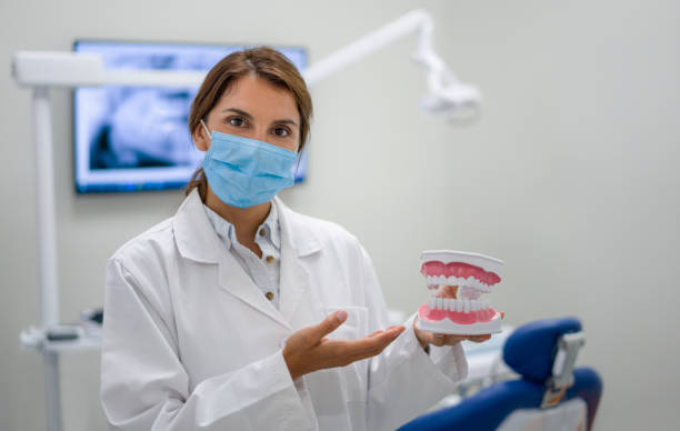 Best Emergency Denture Repair in Prescott, AZ
