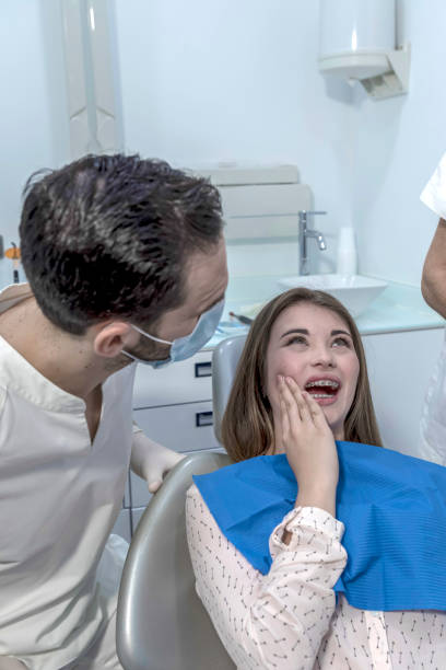 Best Lost Filling or Crown Replacement in Prescott, AZ