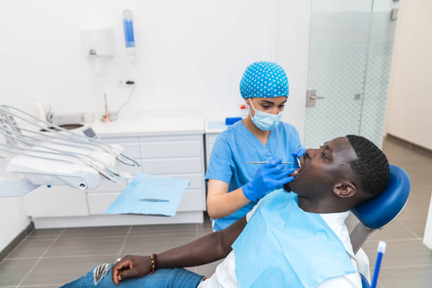Best Broken or Chipped Tooth Repair in Prescott, AZ